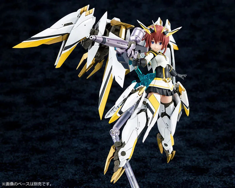 Alice Gear Aegis - Kanagata Sugumi - Megami Device (Kotobukiya)ㅤ – Kotobukiya – ActionFigure Brasil
