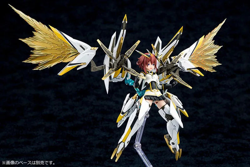 Alice Gear Aegis - Kanagata Sugumi - Megami Device (Kotobukiya)ㅤ – Kotobukiya – ActionFigure Brasil