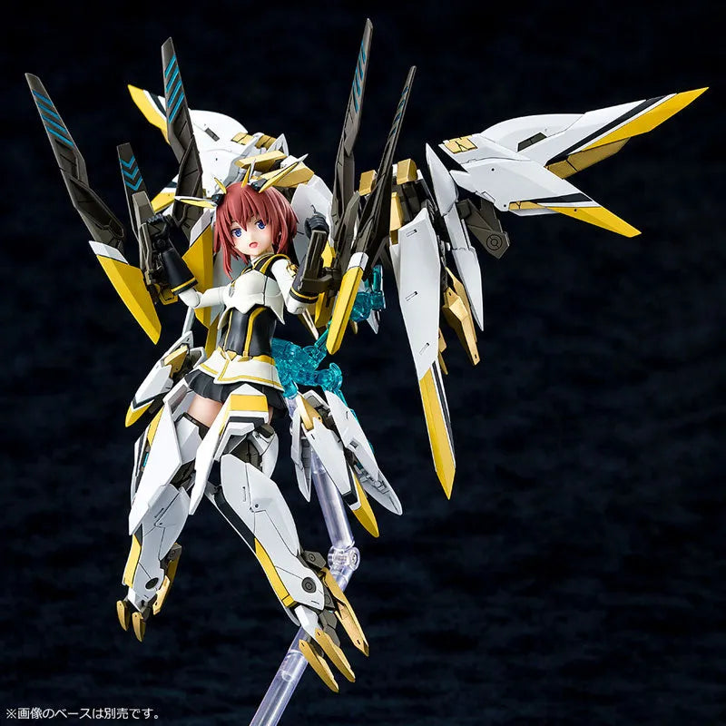 Alice Gear Aegis - Kanagata Sugumi - Megami Device (Kotobukiya)ㅤ – Kotobukiya – ActionFigure Brasil