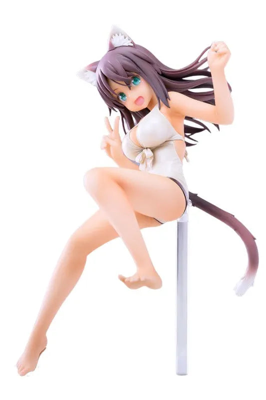 Alice Gear Aegis - Kaneshiya Sitara - Assemble Heroines - Summer Queens (Our Treasure)ㅤ – Our Treasure – ActionFigure Brasil