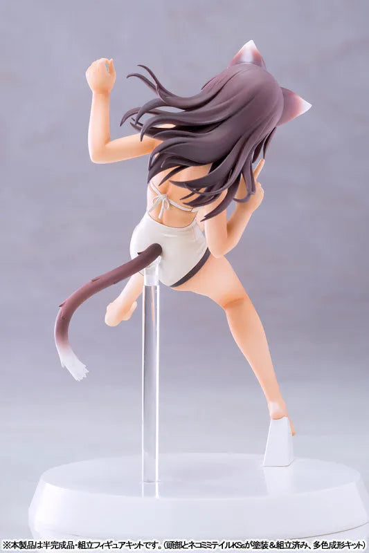 Alice Gear Aegis - Kaneshiya Sitara - Assemble Heroines - Summer Queens (Our Treasure)ㅤ – Our Treasure – ActionFigure Brasil