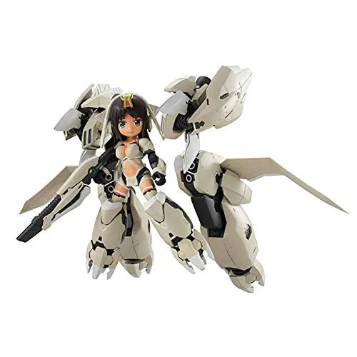 Alice Gear Aegis - Kaneshiya Sitara - Desktop Army (MegaHouse)ㅤ – MegaHouse – ActionFigureBrasil