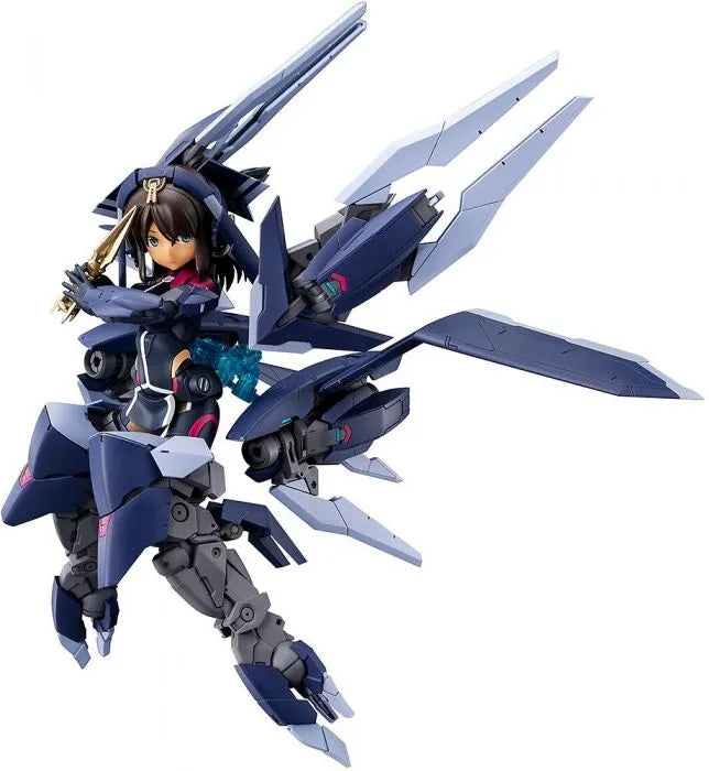 Alice Gear Aegis - Kaneshiya Sitara - Megami Device - 1/1 - Tenki ver. Karwa Chauth (Kotobukiya)ㅤ – Kotobukiya – ActionFigure Brasil