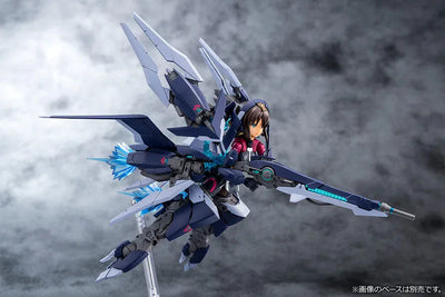 Alice Gear Aegis - Kaneshiya Sitara - Megami Device - 1/1 - Tenki ver. Karwa Chauth (Kotobukiya)ㅤ – Kotobukiya – ActionFigureBrasil — close