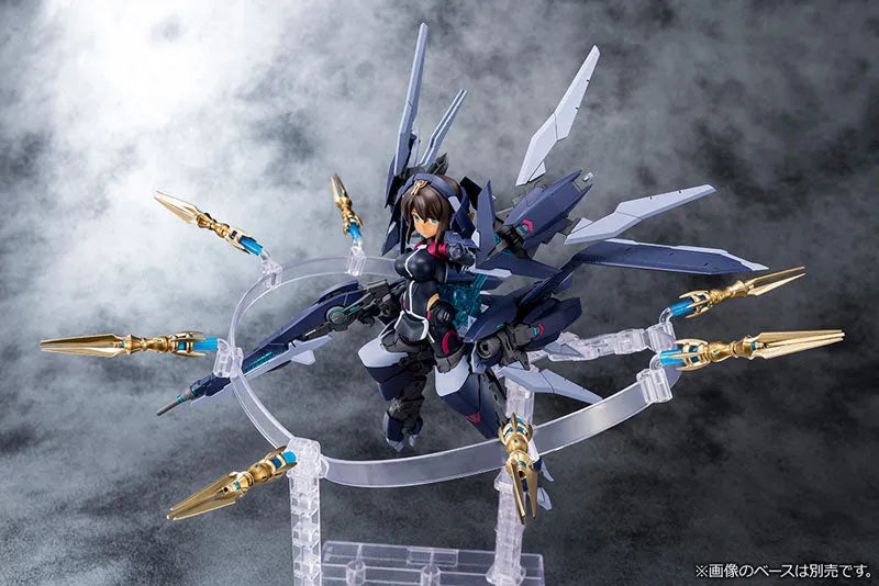 Alice Gear Aegis - Kaneshiya Sitara - Megami Device - 1/1 - Tenki ver. Karwa Chauth (Kotobukiya)ㅤ – Kotobukiya – ActionFigure Brasil