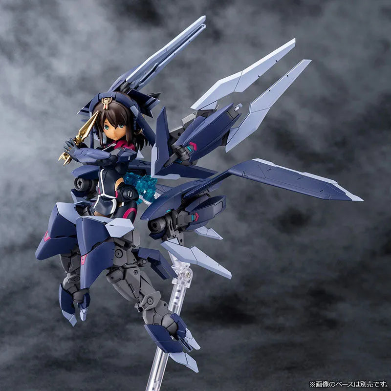 Alice Gear Aegis - Kaneshiya Sitara - Megami Device - 1/1 - Tenki ver. Karwa Chauth (Kotobukiya)ㅤ – Kotobukiya – ActionFigure Brasil