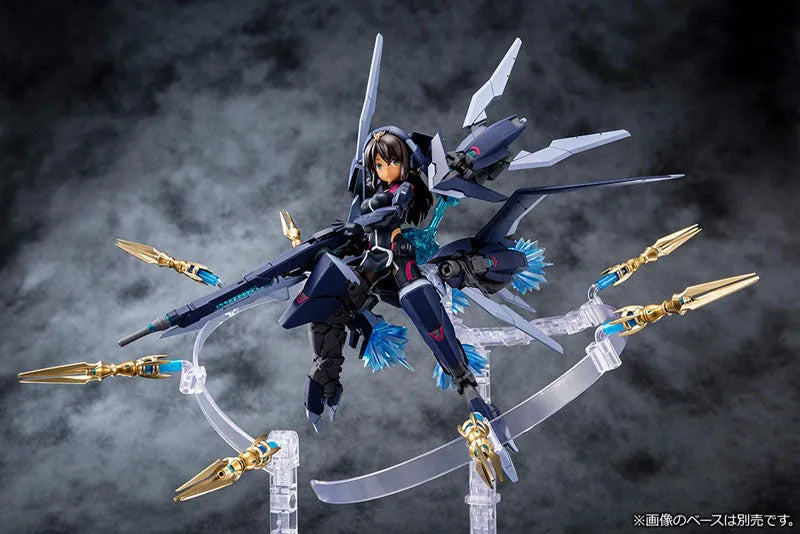 Alice Gear Aegis - Kaneshiya Sitara - Megami Device - 1/1 - Tenki ver. Karwa Chauth (Kotobukiya)ㅤ – Kotobukiya – ActionFigure Brasil