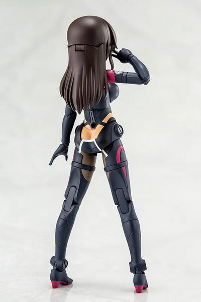Alice Gear Aegis - Kaneshiya Sitara - Megami Device - 1/1 - Tenki ver. Karwa Chauth (Kotobukiya)ㅤ – Kotobukiya – ActionFigureBrasil — close