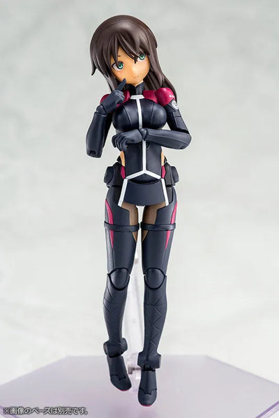Alice Gear Aegis - Kaneshiya Sitara - Megami Device - 1/1 - Tenki ver. Karwa Chauth (Kotobukiya)ㅤ – Kotobukiya – ActionFigureBrasil — embalagem