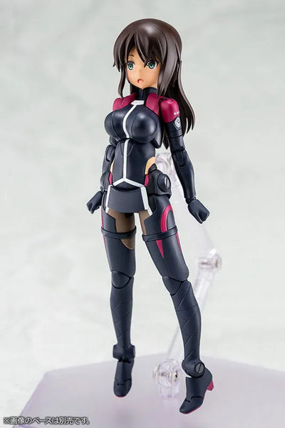 Alice Gear Aegis - Kaneshiya Sitara - Megami Device - 1/1 - Tenki ver. Karwa Chauth (Kotobukiya)ㅤ – Kotobukiya – ActionFigureBrasil — acessórios