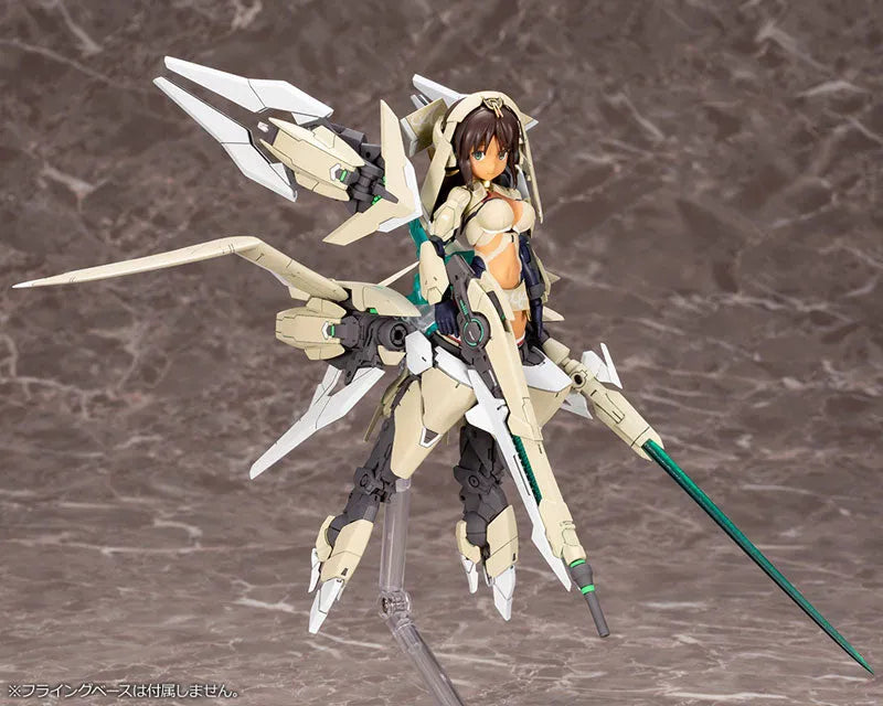 Alice Gear Aegis - Kaneshiya Sitara - Megami Device (Kotobukiya)ㅤ – Kotobukiya – ActionFigureBrasil
