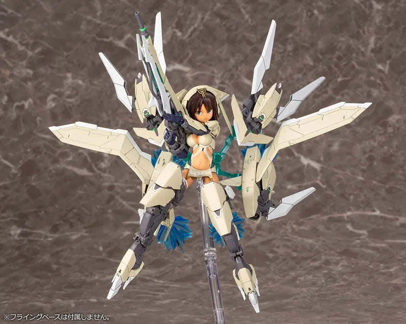 Alice Gear Aegis - Kaneshiya Sitara - Megami Device (Kotobukiya)ㅤ – Kotobukiya – ActionFigureBrasil