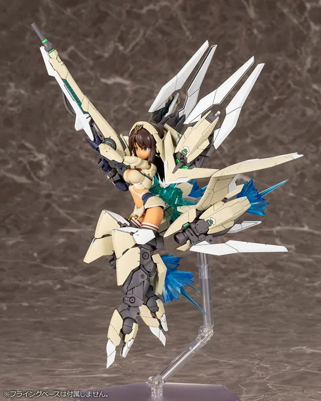 Alice Gear Aegis - Kaneshiya Sitara - Megami Device (Kotobukiya)ㅤ – Kotobukiya – ActionFigureBrasil