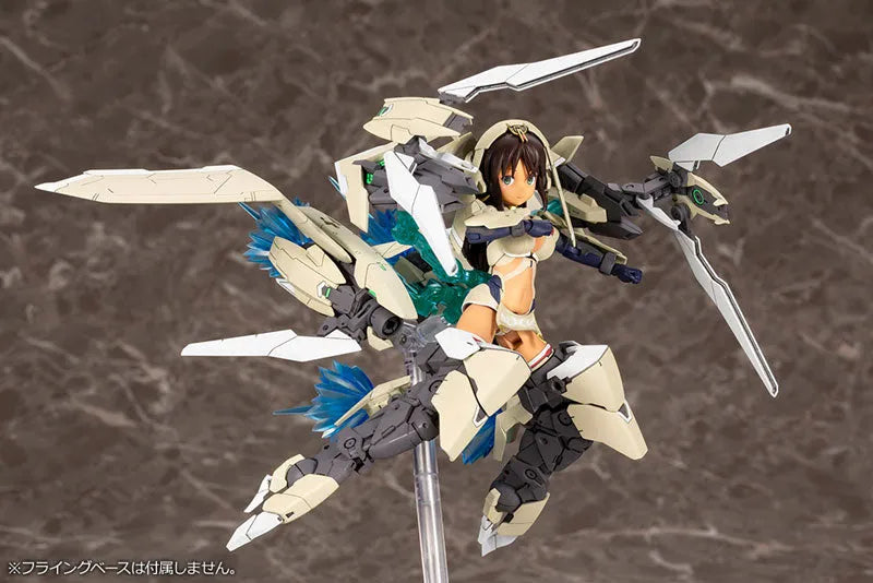 Alice Gear Aegis - Kaneshiya Sitara - Megami Device (Kotobukiya)ㅤ – Kotobukiya – ActionFigureBrasil