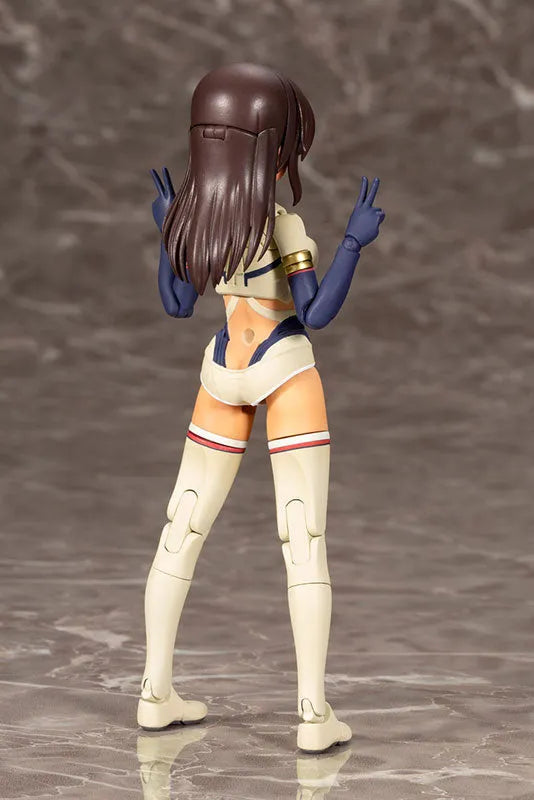 Alice Gear Aegis - Kaneshiya Sitara - Megami Device (Kotobukiya)ㅤ – Kotobukiya – ActionFigureBrasil