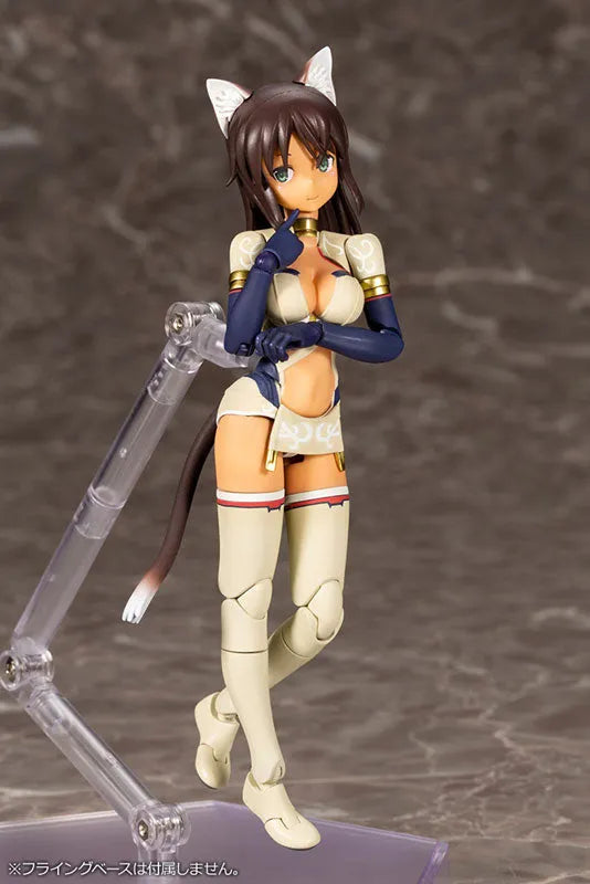 Alice Gear Aegis - Kaneshiya Sitara - Megami Device (Kotobukiya)ㅤ – Kotobukiya – ActionFigureBrasil