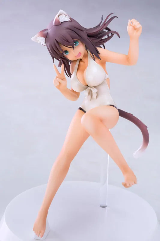 Alice Gear Aegis - Kaneshiya Sitara - Summer Queens (Our Treasure) [Shop Exclusive]ㅤ – Our Treasure – ActionFigureBrasil