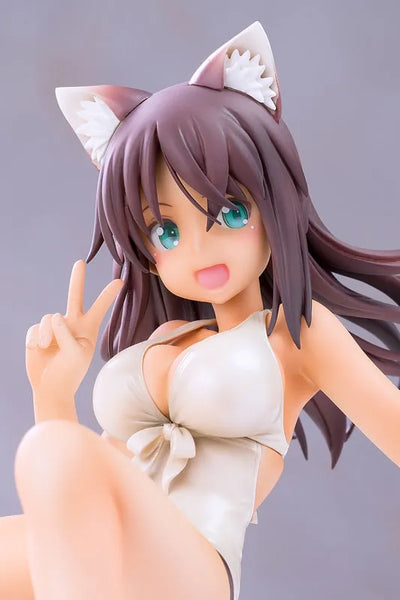 Alice Gear Aegis - Kaneshiya Sitara - Summer Queens (Our Treasure) [Shop Exclusive]ㅤ – Our Treasure – ActionFigureBrasil — detalhe do produto