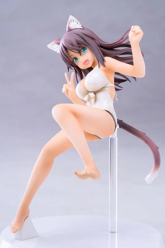 Alice Gear Aegis - Kaneshiya Sitara - Summer Queens (Our Treasure) [Shop Exclusive]ㅤ – Our Treasure – ActionFigureBrasil