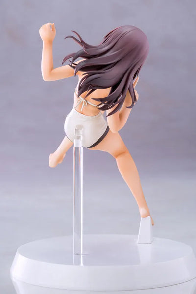 Alice Gear Aegis - Kaneshiya Sitara - Summer Queens (Our Treasure) [Shop Exclusive]ㅤ – Our Treasure – ActionFigureBrasil — embalagem