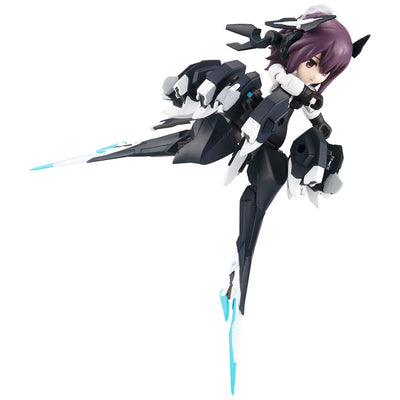 Alice Gear Aegis - Nikotama Mai - Desktop Army - Senrei (MegaHouse) [Shop Exclusive]ㅤ – MegaHouse – ActionFigureBrasil — close
