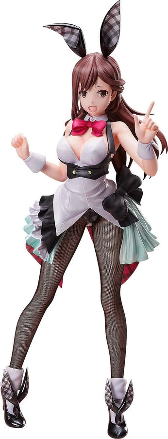 Alice Gear Aegis - Usamoto Anna - B-style - 1/4 - Vorpal Bunny Ver. (FREEing)ㅤ – FREEing – ActionFigure Brasil