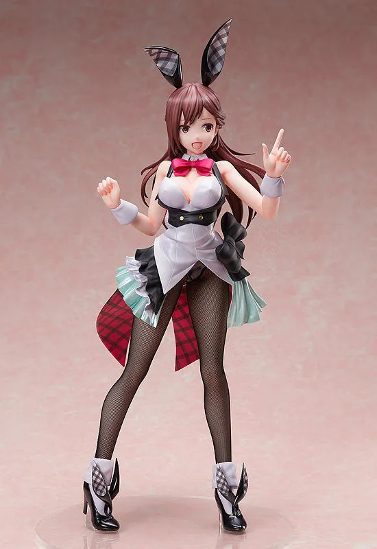 Alice Gear Aegis - Usamoto Anna - B-style - 1/4 - Vorpal Bunny Ver. (FREEing)ㅤ – FREEing – ActionFigureBrasil