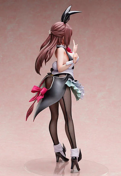 Alice Gear Aegis - Usamoto Anna - B-style - 1/4 - Vorpal Bunny Ver. (FREEing)ㅤ – FREEing – ActionFigureBrasil — acessórios