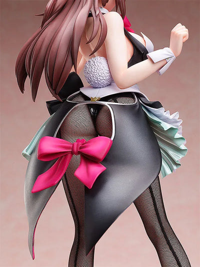 Alice Gear Aegis - Usamoto Anna - B-style - 1/4 - Vorpal Bunny Ver. (FREEing)ㅤ – FREEing – ActionFigureBrasil — com base expositora