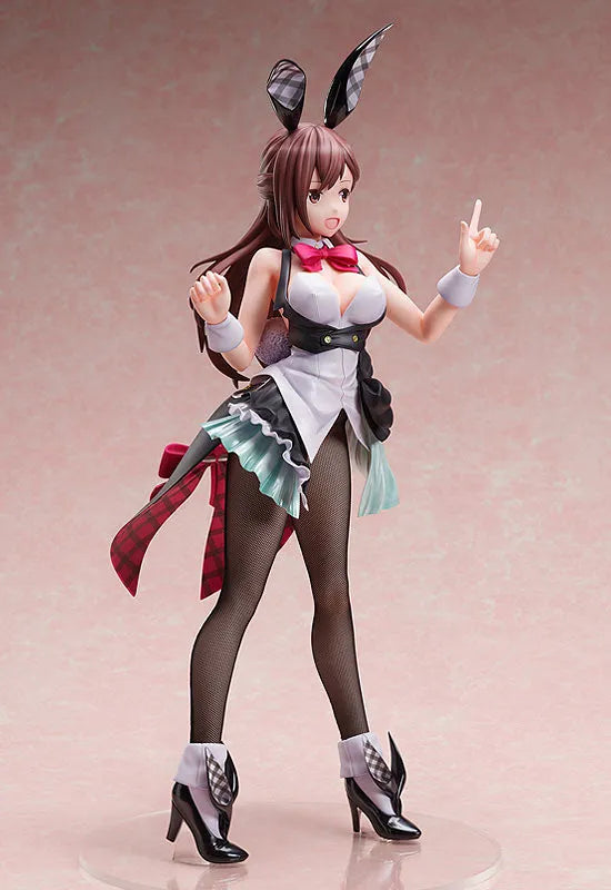 Alice Gear Aegis - Usamoto Anna - B-style - 1/4 - Vorpal Bunny Ver. (FREEing)ㅤ – FREEing – ActionFigureBrasil