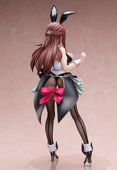 Alice Gear Aegis - Usamoto Anna - B-style - 1/4 - Vorpal Bunny Ver. (FREEing)ㅤ – FREEing – ActionFigure Brasil — detalhe do produto