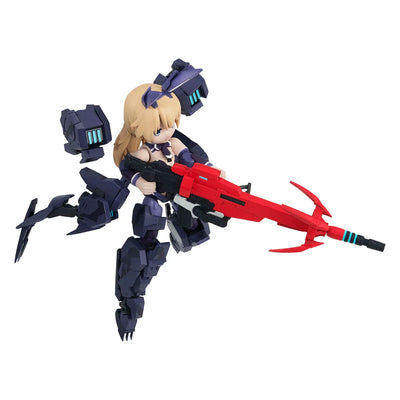 Alice Gear Aegis - Virginia Glynnberets - Desktop Army - Mobius (MegaHouse) [Shop Exclusive]ㅤ – MegaHouse – ActionFigureBrasil — close