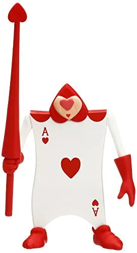 Alice in Wonderland - Ace of Hearts - Ultra Detail Figure No.294 (Medicom Toy)ㅤ – Medicom Toy – ActionFigureBrasil