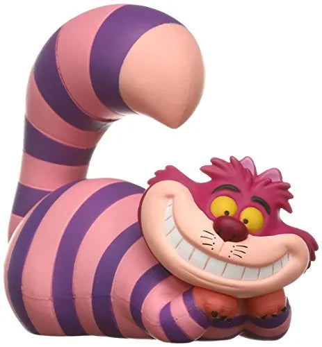 Alice in Wonderland - Cheshire Cat - Ultra Detail Figure No.290 (Medicom Toy)ㅤ – Medicom Toy As Manufacturer – ActionFigureBrasil