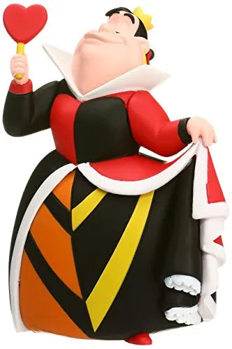 Alice in Wonderland - Queen of Hearts - Ultra Detail Figure No.293 (Medicom Toy)ㅤ – Medicom Toy As Manufacturer – ActionFigureBrasil
