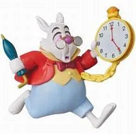 Alice in Wonderland - White Rabbit - Ultra Detail Figure No.291 (Medicom Toy)ㅤ – Medicom Toy – ActionFigureBrasil