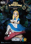 Alice in Wonderland - LIMITED EDITION: 3000 - ActionFigure Brasil