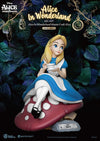 Alice in Wonderland - LIMITED EDITION: 3000 - ActionFigure Brasil