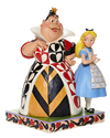 Alice & Queen of Hearts - ActionFigure Brasil