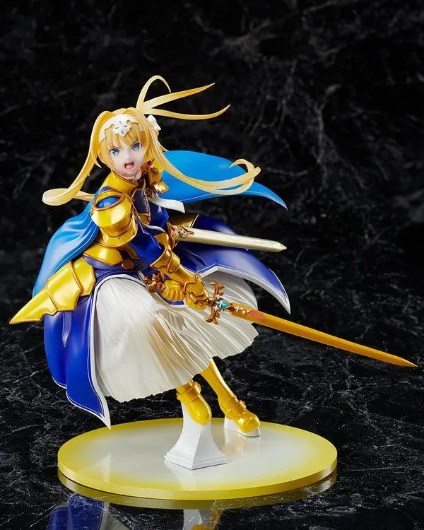 Alice Schubergㅤ – Aniplex – ActionFigure Brasil