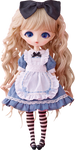 Alice - ActionFigure Brasil