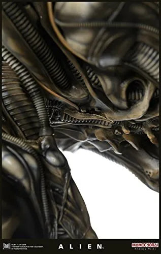 Alien - 1/3 (Mamegyorai)ㅤ – Mamegyorai As Manufacturer – ActionFigureBrasil