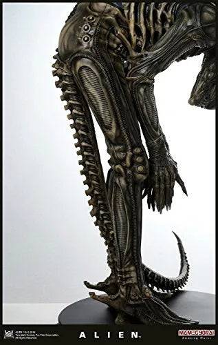 Alien - 1/3 (Mamegyorai)ㅤ – Mamegyorai As Manufacturer – ActionFigureBrasil — close