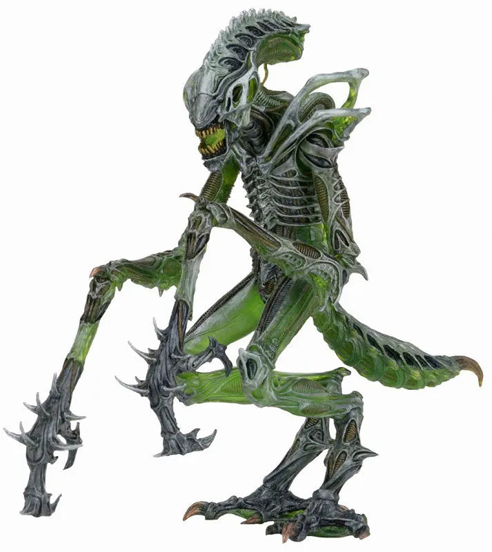 Alien - 7 Inch Action Figure Series 10: 2Type Setㅤ – Neca – ActionFigureBrasil