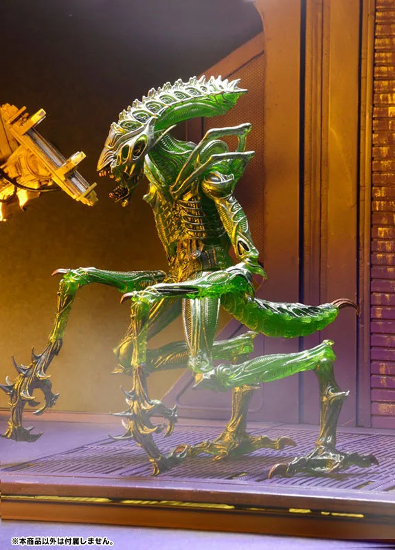 Alien - 7 Inch Action Figure Series 10: 2Type Setㅤ – Neca – ActionFigureBrasil