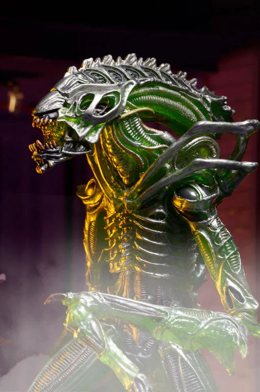 Alien - 7 Inch Action Figure Series 10: 2Type Setㅤ – Neca – ActionFigureBrasil