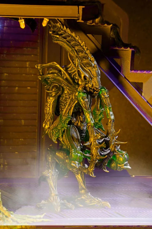 Alien - 7 Inch Action Figure Series 10: 2Type Setㅤ – Neca – ActionFigureBrasil