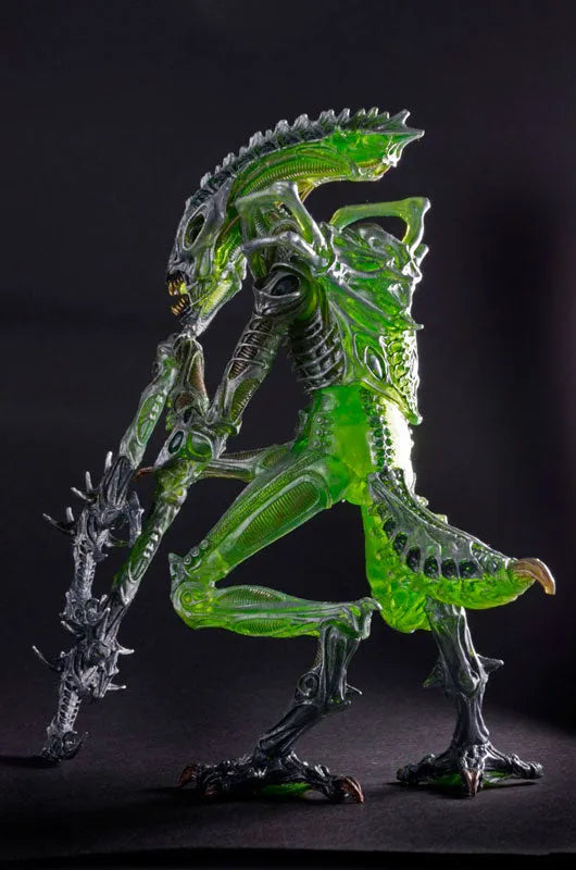 Alien - 7 Inch Action Figure Series 10: 2Type Setㅤ – Neca – ActionFigureBrasil
