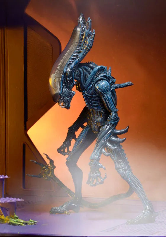 Alien - 7 Inch Action Figure Series 10: 2Type Setㅤ – Neca – ActionFigureBrasil