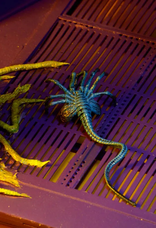 Alien - 7 Inch Action Figure Series 10: 2Type Setㅤ – Neca – ActionFigureBrasil